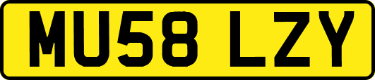 MU58LZY