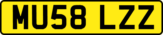 MU58LZZ