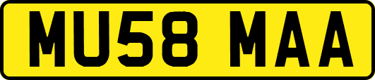 MU58MAA