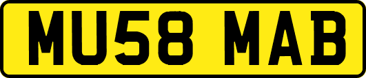 MU58MAB