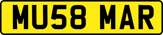 MU58MAR
