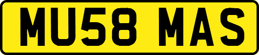 MU58MAS