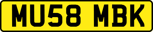 MU58MBK