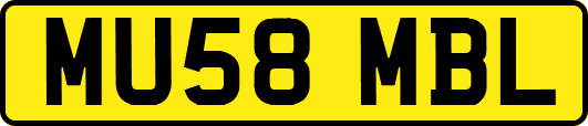 MU58MBL