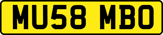 MU58MBO