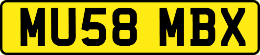 MU58MBX