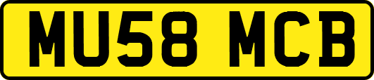 MU58MCB