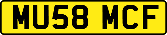 MU58MCF
