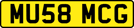 MU58MCG