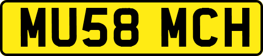 MU58MCH
