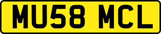MU58MCL