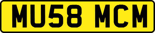 MU58MCM