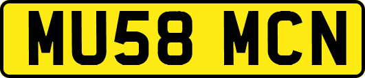 MU58MCN