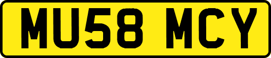 MU58MCY