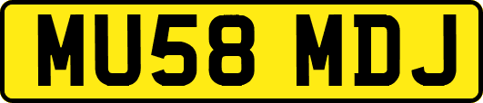 MU58MDJ