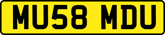 MU58MDU