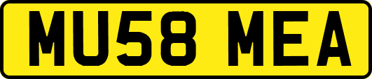 MU58MEA