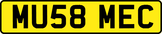MU58MEC