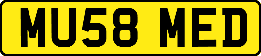 MU58MED
