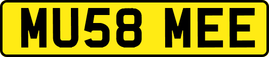 MU58MEE