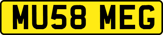 MU58MEG
