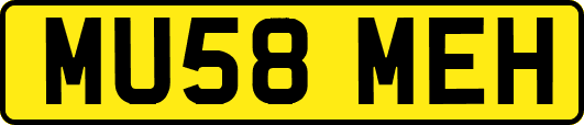 MU58MEH