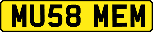 MU58MEM