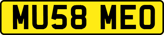 MU58MEO