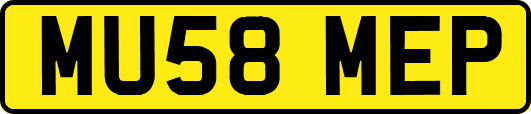 MU58MEP