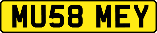 MU58MEY