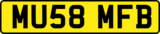 MU58MFB