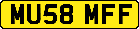 MU58MFF