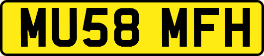MU58MFH