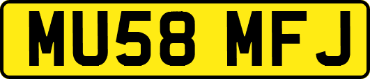 MU58MFJ