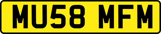 MU58MFM