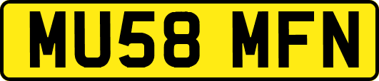 MU58MFN