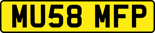 MU58MFP