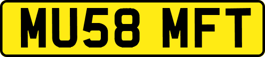 MU58MFT