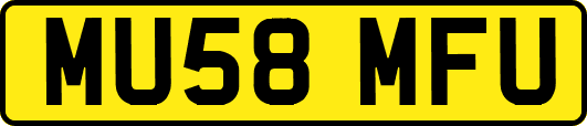MU58MFU
