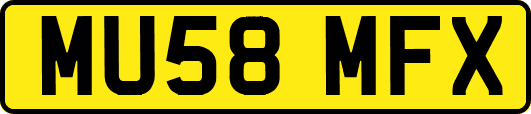 MU58MFX