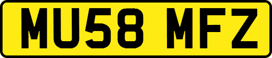 MU58MFZ