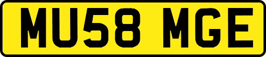 MU58MGE