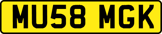 MU58MGK