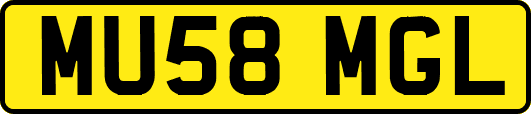 MU58MGL