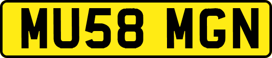MU58MGN