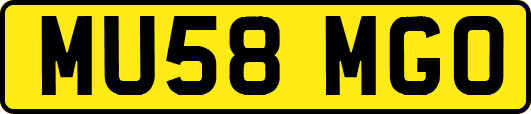 MU58MGO