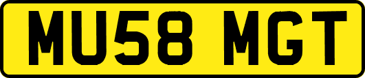 MU58MGT