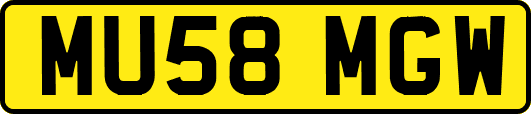 MU58MGW