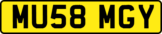 MU58MGY