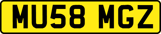 MU58MGZ